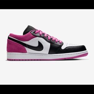 Air Jordan 1 Low SE Size 11